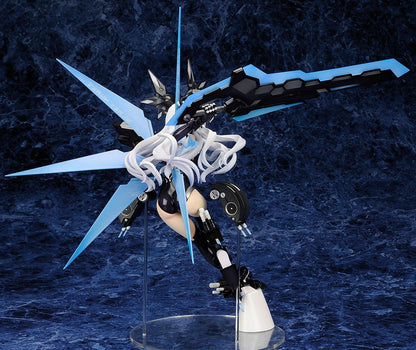Hyperdimension Neptunia Statue Black Heart - Anime Figuren günstig kaufen