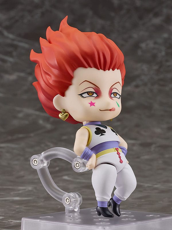 Hysoka - Nendoroid 1444 - Good Smile Company - Anime Figuren günstig kaufen