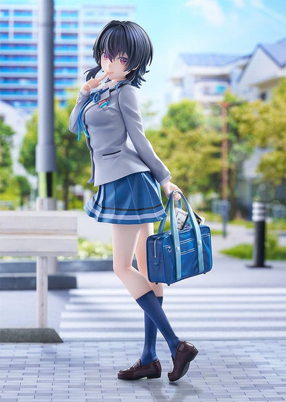 I Made Friends with the Second Prettiest Girl in My Class PVC Figur Umi Asanagi - Anime Figuren günstig kaufen
