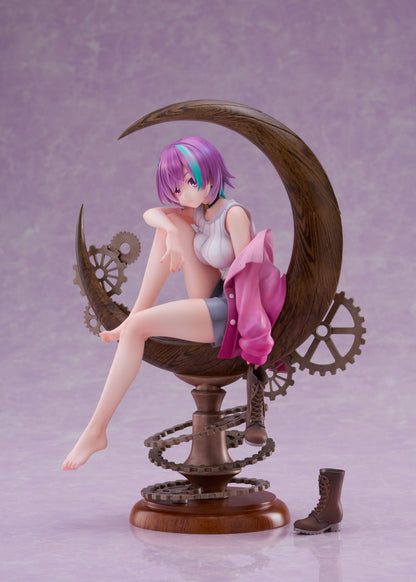 Ibaraki Rino Limited Edition Bonus Parquet AliceGlint (Kopie) - Anime Figuren günstig kaufen