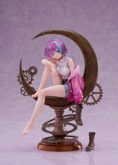 Ibaraki Rino Limited Edition Bonus Parquet AliceGlint (Kopie) - Anime Figuren günstig kaufen