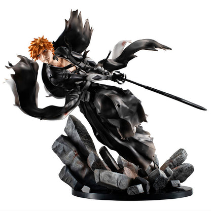 Ichigo Kurosaki Precious G.E.M. MegaHouse - Anime Figuren günstig kaufen