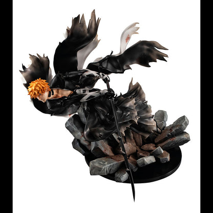 Ichigo Kurosaki Precious G.E.M. MegaHouse - Anime Figuren günstig kaufen