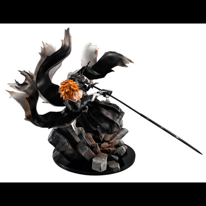 Ichigo Kurosaki Precious G.E.M. MegaHouse - Anime Figuren günstig kaufen