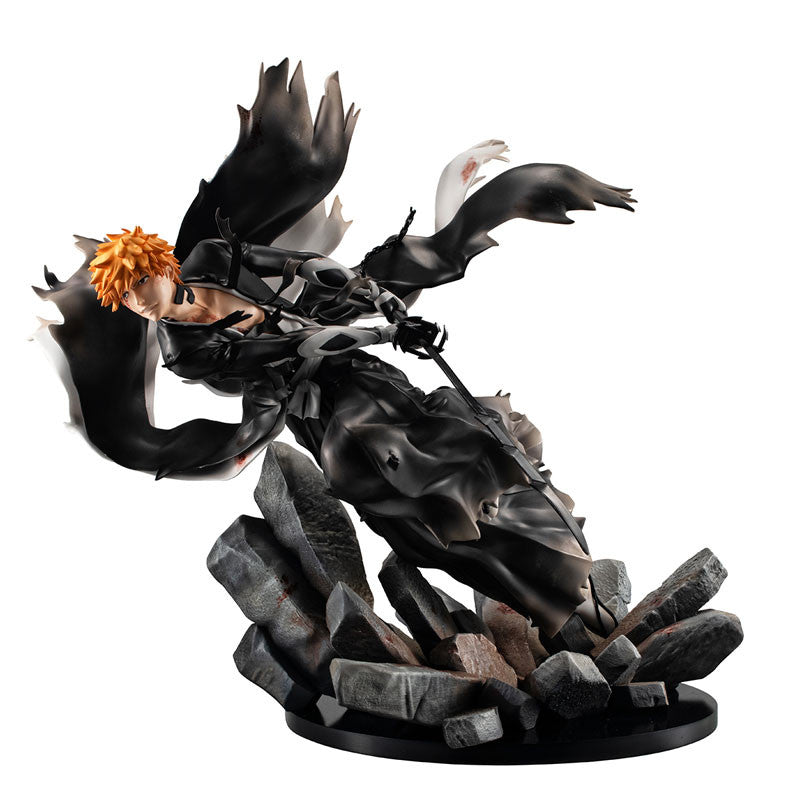 Ichigo Kurosaki Precious G.E.M. MegaHouse - Anime Figuren günstig kaufen