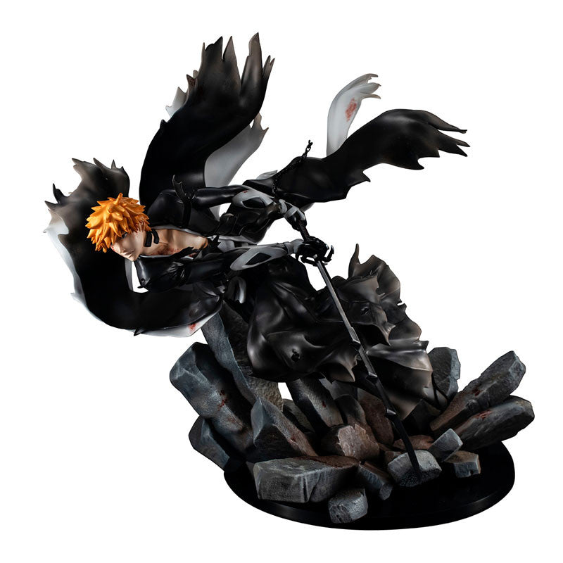 Ichigo Kurosaki Precious G.E.M. MegaHouse - Anime Figuren günstig kaufen