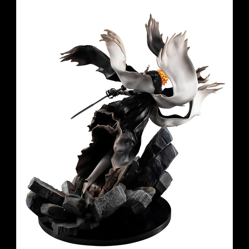 Ichigo Kurosaki Precious G.E.M. MegaHouse - Anime Figuren günstig kaufen