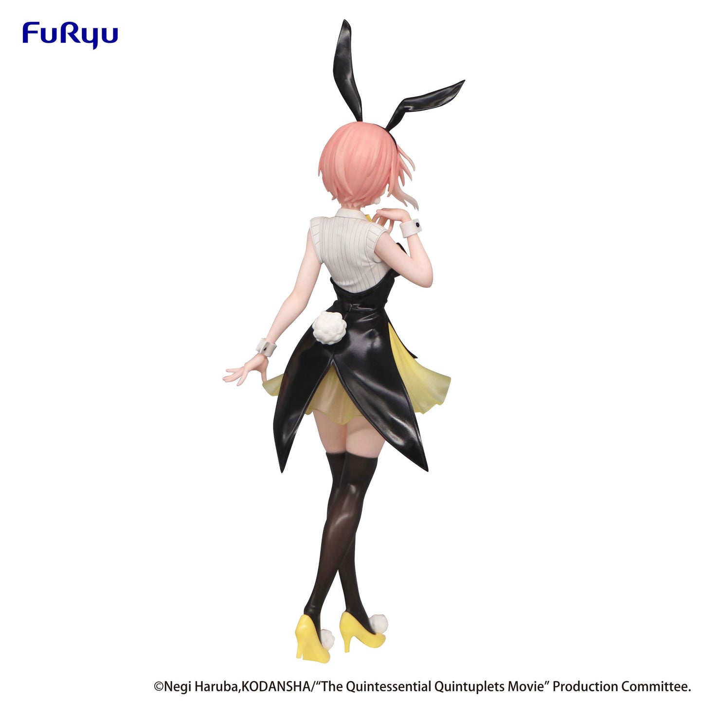 Ichika Nakano - The Quintessential Quintuplets Movie - Furyu - Anime Figuren günstig kaufen
