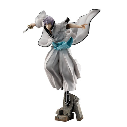 Ichimaru Gin - Bleach - MegaHouse - Anime Figuren günstig kaufen