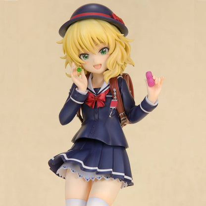 Idolmaster Cinderella Girls PVC Statue Momoka Sakurai Rose Fleur - Anime Figuren günstig kaufen