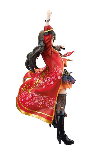 Idolmaster Cinderella Girls PVC Statue Takumi Mukai - Anime Figuren günstig kaufen