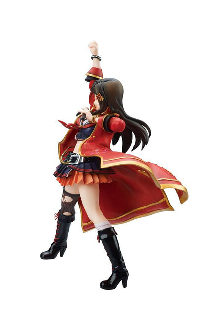 Idolmaster Cinderella Girls PVC Statue Takumi Mukai - Anime Figuren günstig kaufen