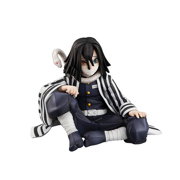 Iguro-san Palm Size - G.E.M / Demon Slayer Kimetsu no Yaiba - Anime Figuren günstig kaufen