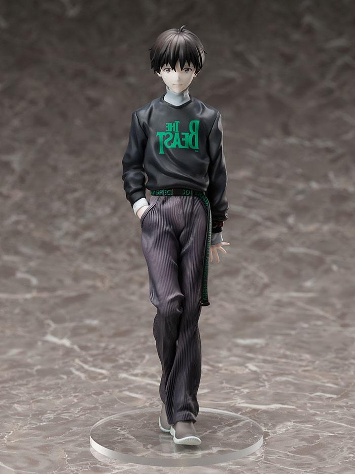 Ikari Shinji Radio Eva Original Color Ver. Hobby Max Limited - Anime Figuren günstig kaufen