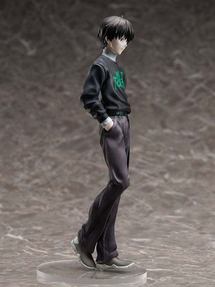 Ikari Shinji Radio Eva Original Color Ver. Hobby Max Limited - Anime Figuren günstig kaufen