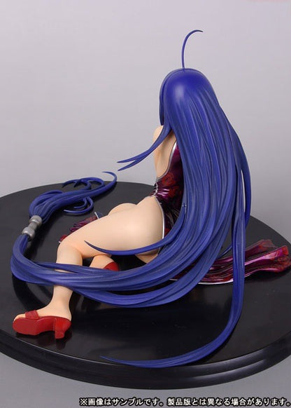 Ikkitousen DD - Unchou Kanu DVD BOX Edition Chinese Dress Ver [Griffon Enterprises]