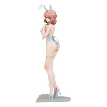 Ikomochi Original Character Statue White Bunny Natsume - Anime Figuren günstig kaufen