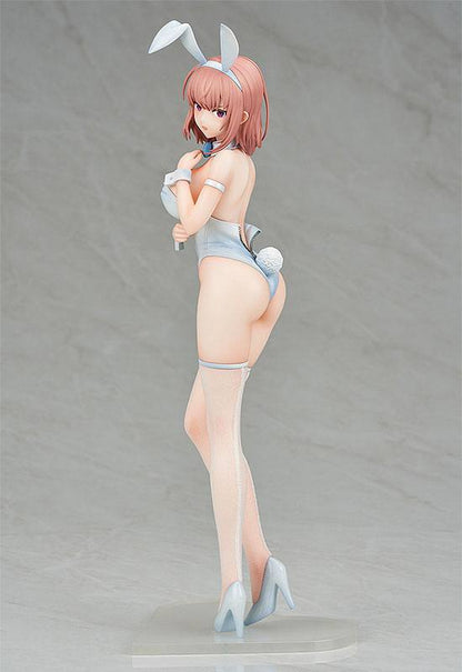 Ikomochi Original Character Statue White Bunny Natsume - Anime Figuren günstig kaufen