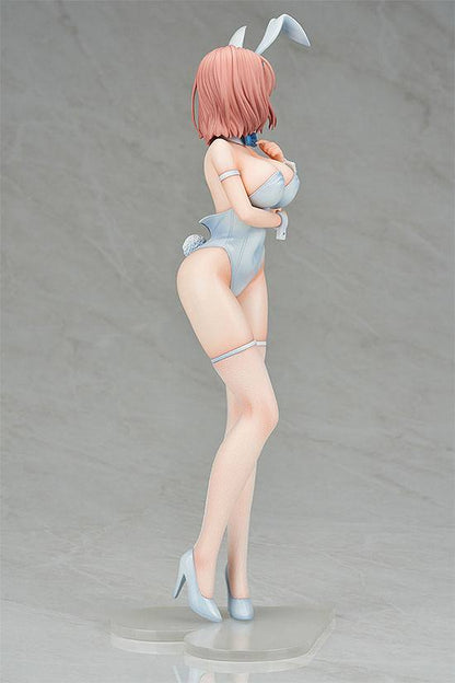 Ikomochi Original Character Statue White Bunny Natsume - Anime Figuren günstig kaufen