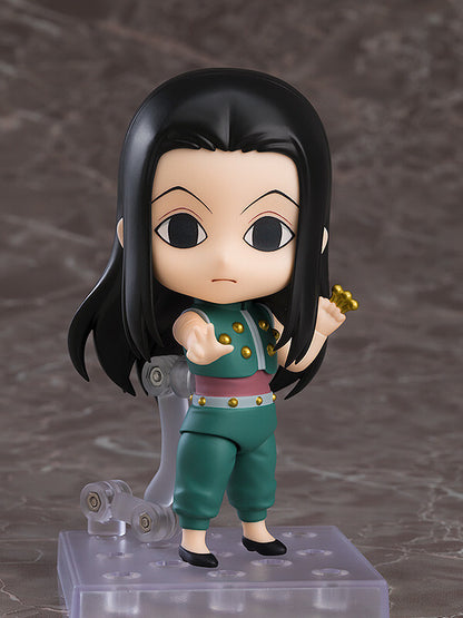 Illumi Zoldyck Nendoroid 1448 Good Smile Company - Anime Figuren günstig kaufen