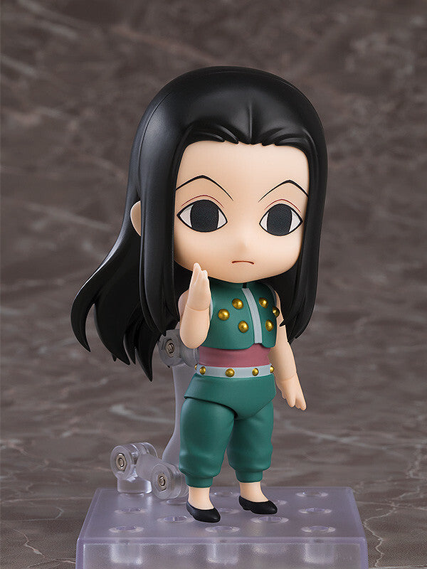 Illumi Zoldyck Nendoroid 1448 Good Smile Company - Anime Figuren günstig kaufen