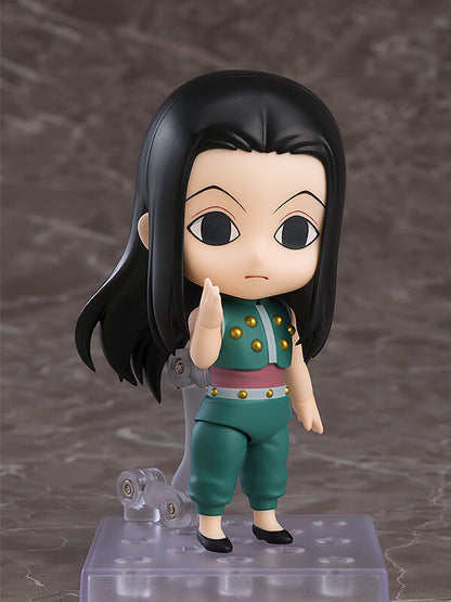 Illumi Zoldyck Nendoroid 1448 Good Smile Company - Anime Figuren günstig kaufen
