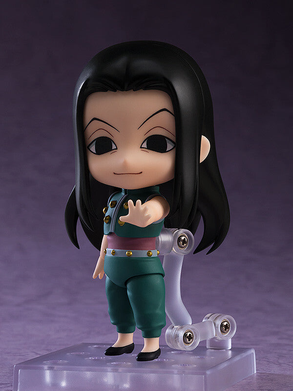 Illumi Zoldyck Nendoroid 1448 Good Smile Company - Anime Figuren günstig kaufen