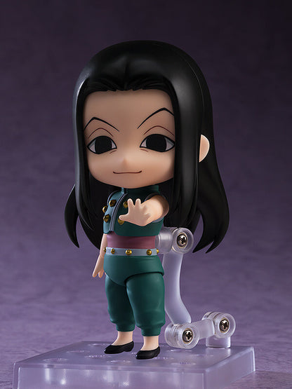 Illumi Zoldyck Nendoroid 1448 Good Smile Company - Anime Figuren günstig kaufen