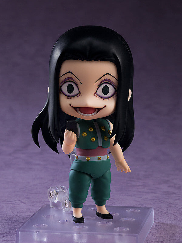 Illumi Zoldyck Nendoroid 1448 Good Smile Company - Anime Figuren günstig kaufen