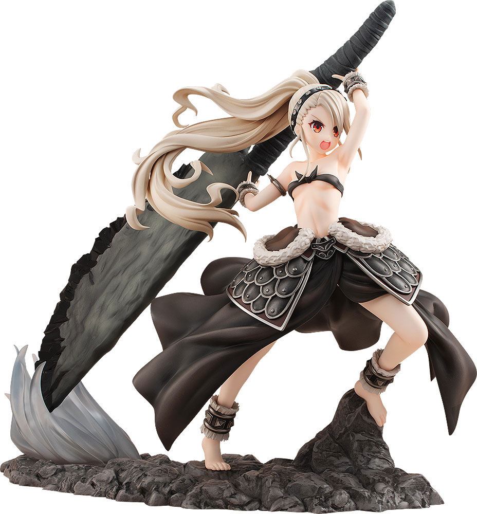 Illyasviel von Einzbern - Berserker Ver. / Fate/kaleid liner Prisma Illya 3rei!! - Anime Figuren günstig kaufen