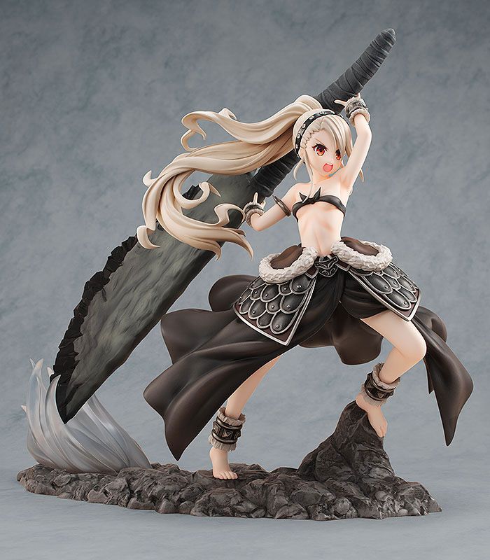 Illyasviel von Einzbern - Berserker Ver. / Fate/kaleid liner Prisma Illya 3rei!! - Anime Figuren günstig kaufen