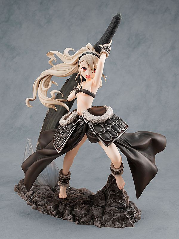 Illyasviel von Einzbern - Berserker Ver. / Fate/kaleid liner Prisma Illya 3rei!! - Anime Figuren günstig kaufen