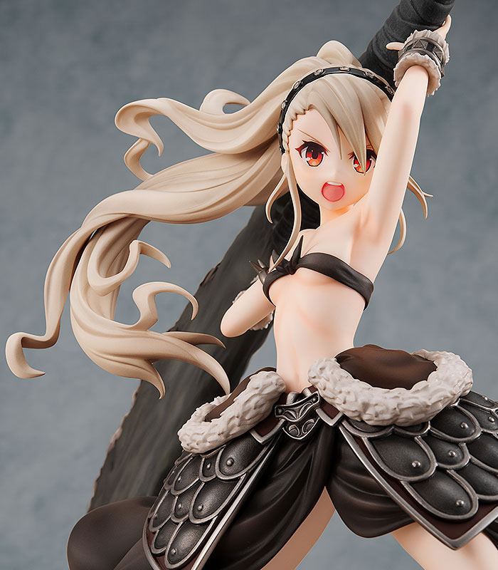 Illyasviel von Einzbern - Berserker Ver. / Fate/kaleid liner Prisma Illya 3rei!! - Anime Figuren günstig kaufen