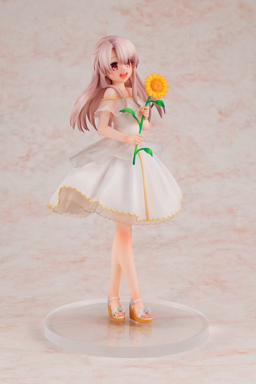 Illyasviel von Einzbern - Summer Dress Ver. - KDcolle - Kadokawa - Anime Figuren günstig kaufen