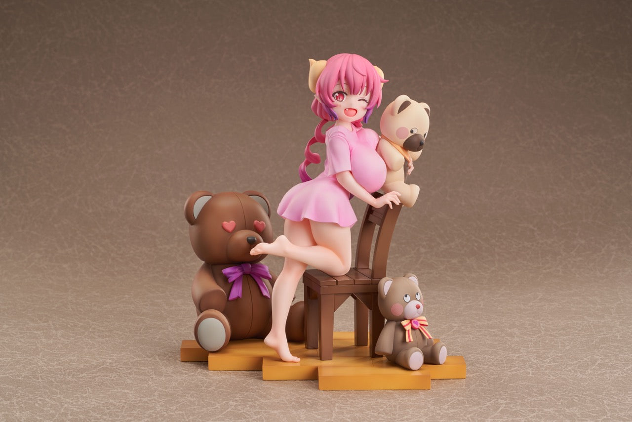 Ilulu - Pajama Ver. - Good Smile Company - Anime Figuren günstig kaufen