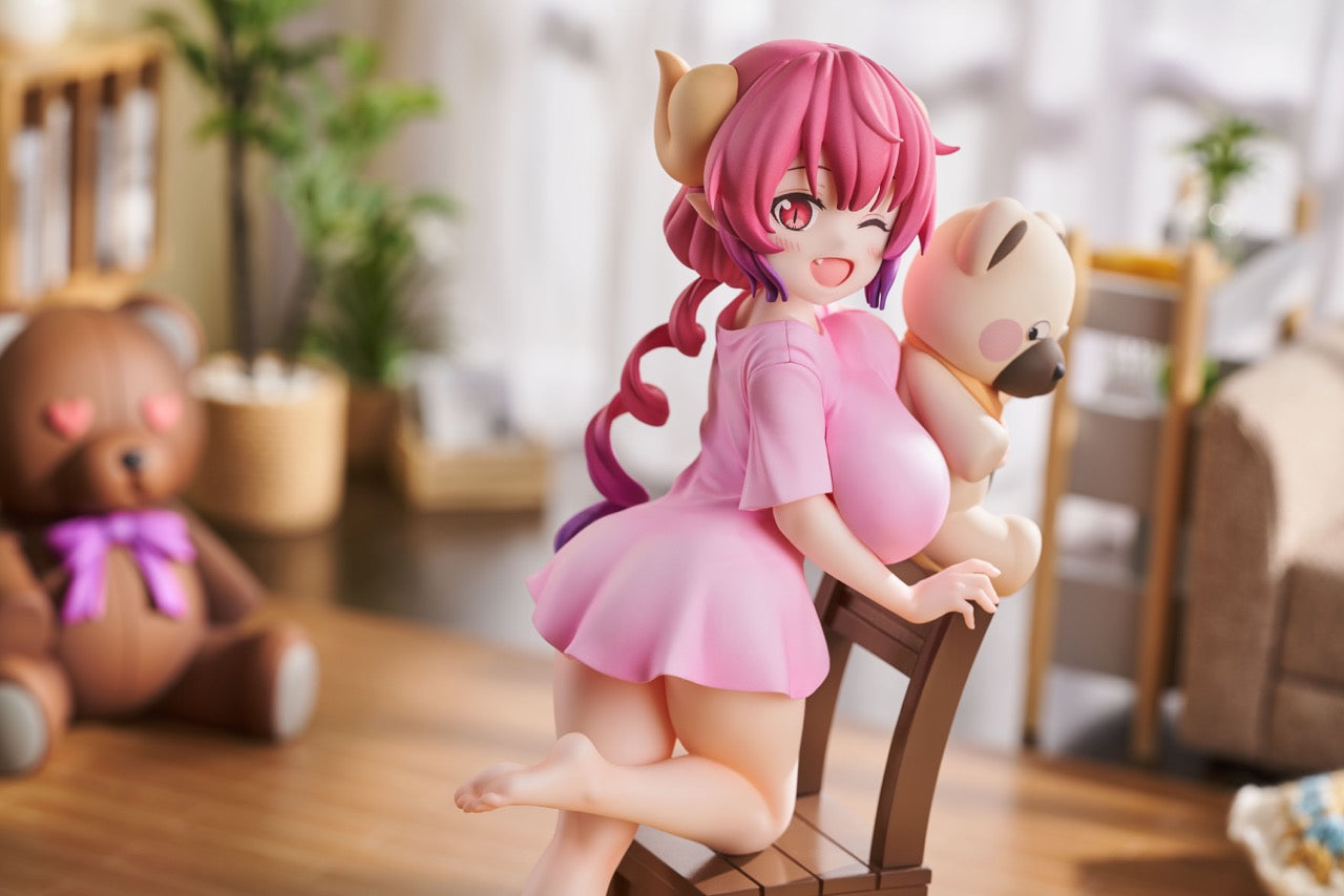 Ilulu - Pajama Ver. - Good Smile Company - Anime Figuren günstig kaufen