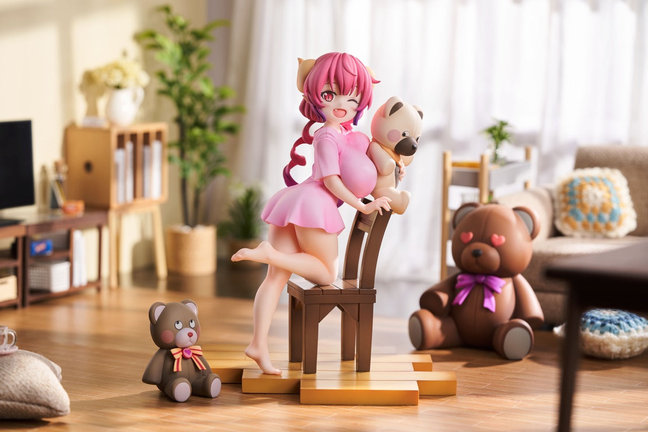 Ilulu - Pajama Ver. - Good Smile Company - Anime Figuren günstig kaufen
