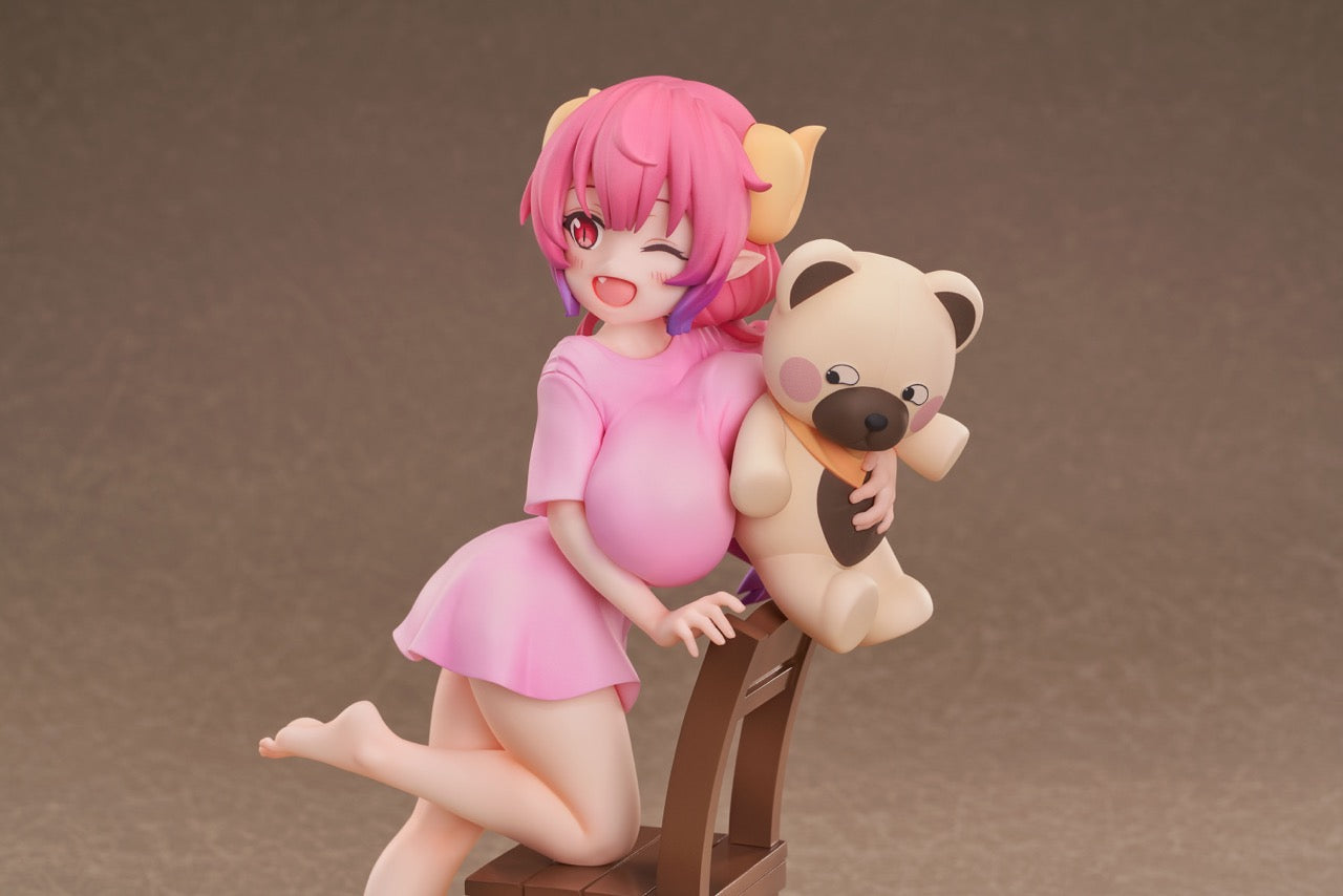 Ilulu - Pajama Ver. - Good Smile Company - Anime Figuren günstig kaufen