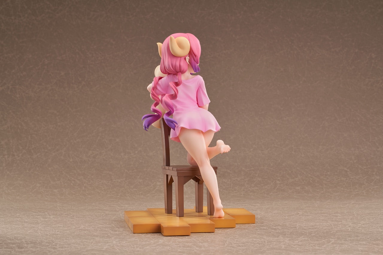 Ilulu - Pajama Ver. - Good Smile Company - Anime Figuren günstig kaufen