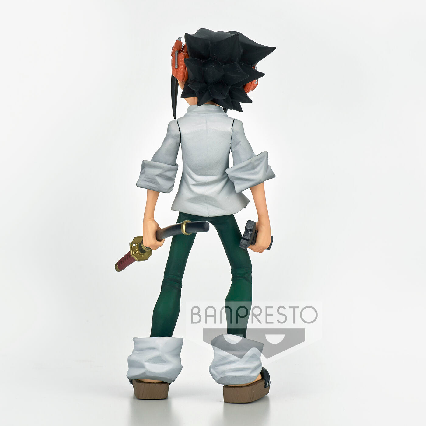 Yoh Asakura Shaman King Banpresto - Anime Figuren günstig kaufen