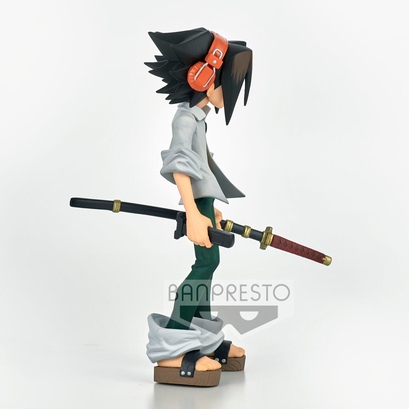 Yoh Asakura Shaman King Banpresto - Anime Figuren günstig kaufen