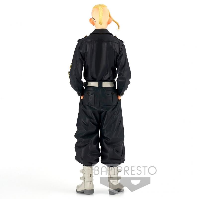 Ryuguji Tokyo Revengers Banpresto