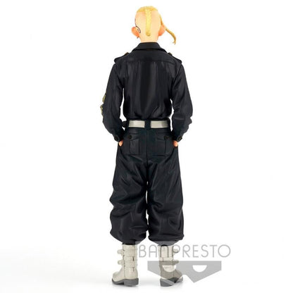 Ryuguji Tokyo Revengers Banpresto