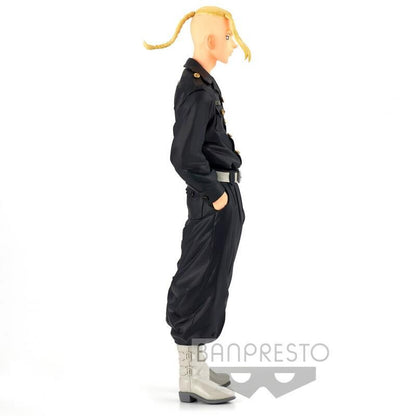 Ryuguji Tokyo Revengers Banpresto