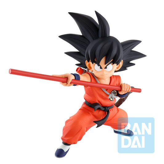 Son Goku Kid Ichibansho Mystical Adventure / Dragon Ball - Anime Figuren günstig kaufen