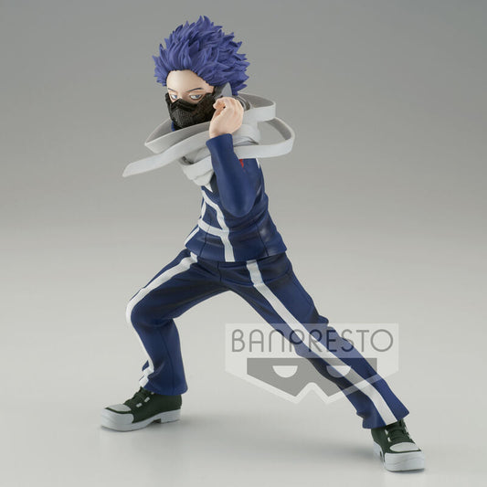 Hitoshi Shinso - The Amazing Heroes vol.18 / My Hero Academia - Anime Figuren günstig kaufen