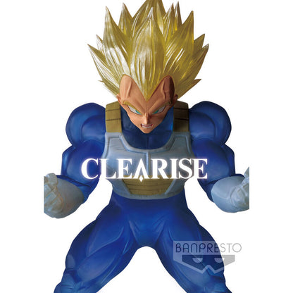 Super Saiyan Vegeta - Super Clearise / Dragon Ball Super