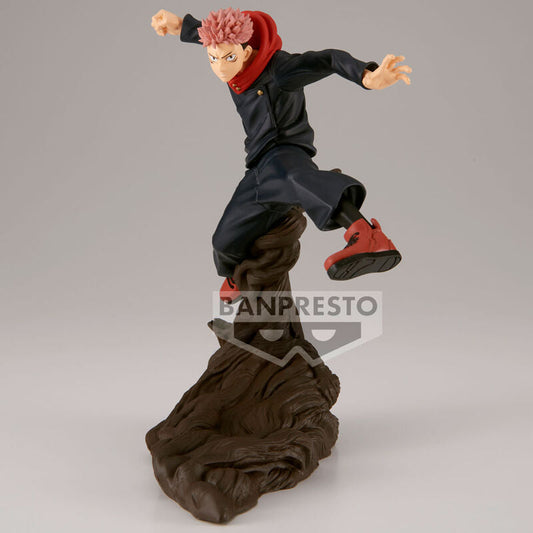 Yuji Itadori - Combination Battle - Banpresto - Anime Figuren günstig kaufen