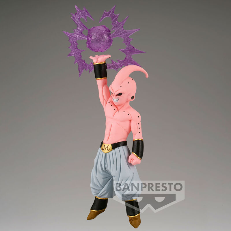 The Manji Buu (re-run) G X Materia Banpresto - Anime Figuren günstig kaufen