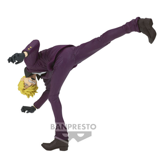 Sanji Vinsmoke - King of Artits - Bandai - Anime Figuren günstig kaufen